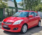 Suzuki Swift 1.3 Comfort - Suzuki Swift mit Diesel-Antrieb