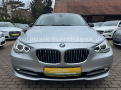 BMW 530d Gran Turismo GT*Pano*HUD*360*4xSZH* Xenon*V