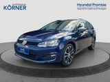 Volkswagen Golf Variant Cup 1.4 TSI *NAVI*XENON*STANDHZG* - Volkswagen in Berlin