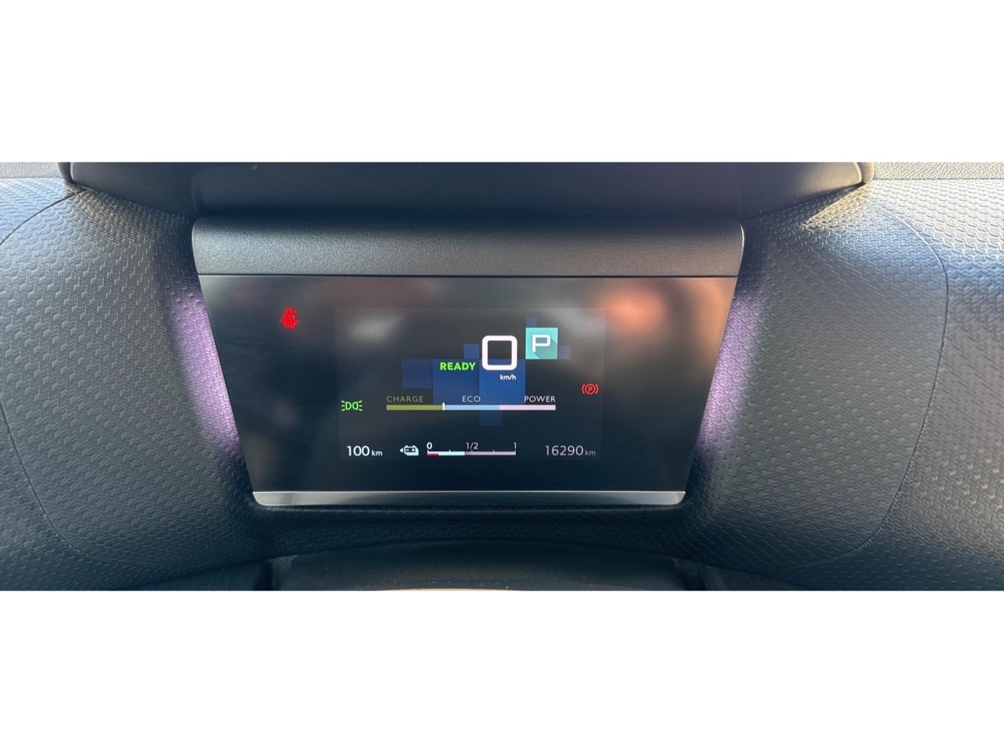 Fahrzeugabbildung Citroën C4 Elektro 136 Feel Pack HUD Navi LED  CarPlay