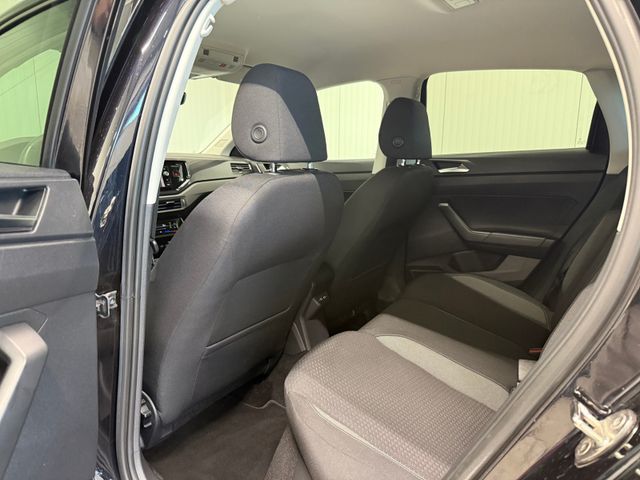 Polo Life 1.0 LED NAVI SHZ KLIMAAUTO.