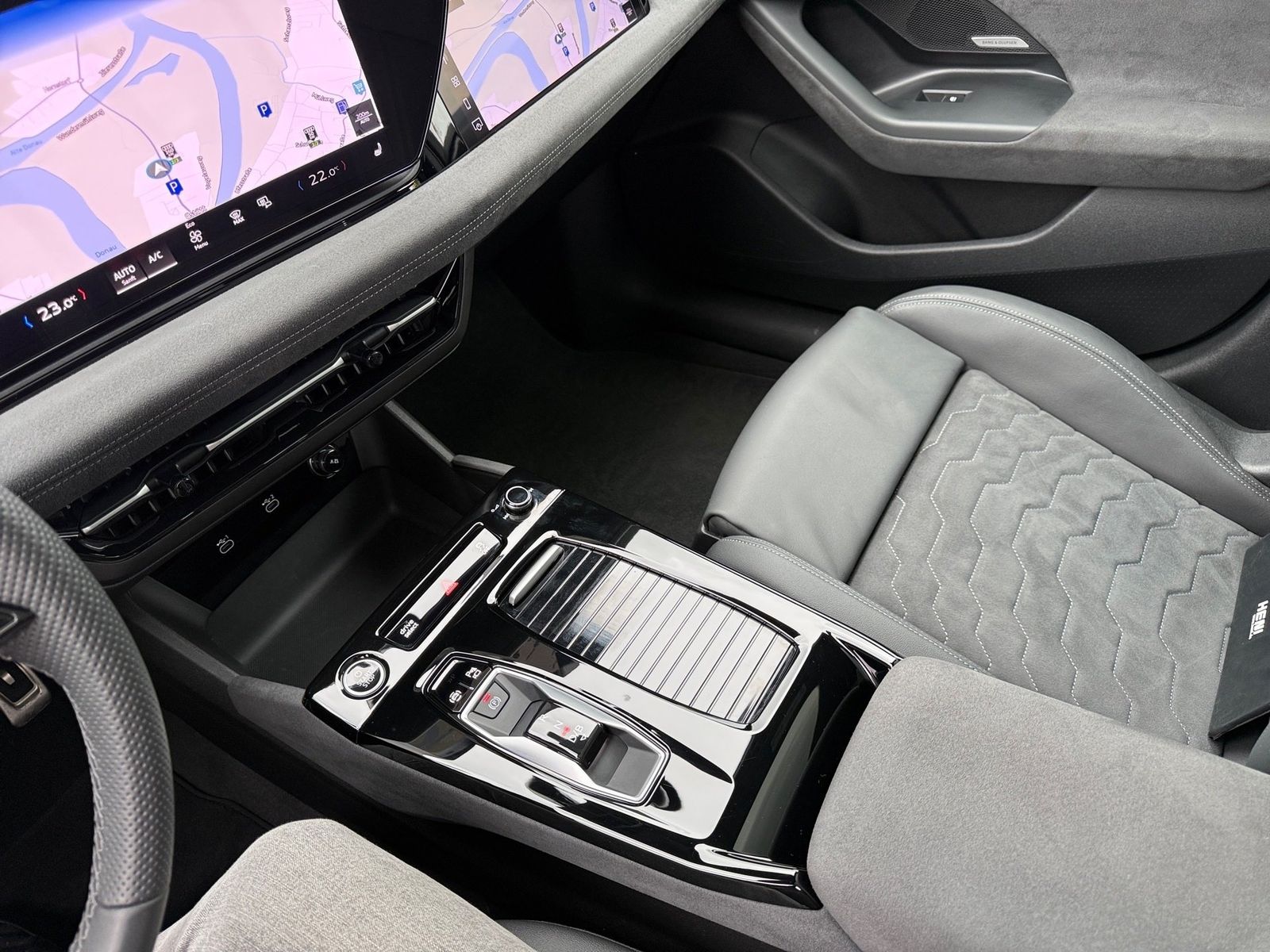 Audi A6 e-tron - Bild 14
