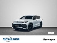 Volkswagen Tayron - Vorschau Bild 1