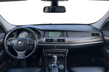BMW 530 - 6