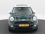 MINI John Cooper Works S 2.0 JCW 211 Pk | panorama da - MINI John Cooper Works mit Schiebedach