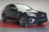 Mercedes-Benz GLC 400 d 4Matic 9G-Tronic Leder/Distronic/Kamer - Mercedes GLC 400 SUV