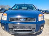 Ford Fusion Style - Ford Fusion: Limousine