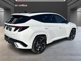 Hyundai Tucson 1.6T HEV N Line X Navi ACC Head-up VOLL