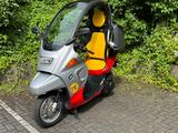 BMW C1 - 200