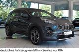 Kia Sportage 2.0 CRDi GT-Line 4WD~Autom.~Leder~Apple - Kia Sportage: 2.0