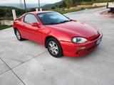 Mazda MX-3 1.8i V6 24V cat - Mazda MX-3: V6