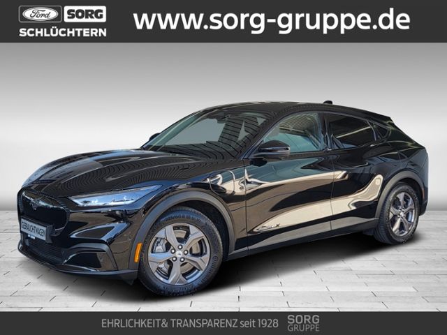 Image of Ford Mustang Mach-E