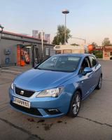 Seat Ibiza 1.2 TSI i-Tech i-Tech - Seat Ibiza: I Tech
