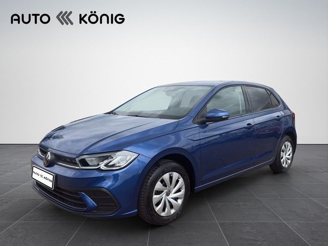 Fahrzeugabbildung Volkswagen Polo Life 1.0 TSI 70 kW *Navi*