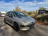 Peugeot 206 Petit Filou 1.4 HDI - Peugeot 206 mit Diesel-Antrieb: 1.4