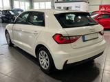 Audi A1 25 TFSI Sportback **Klima*SHZ*PDC*Tempomat** - Audi A1: 1.2