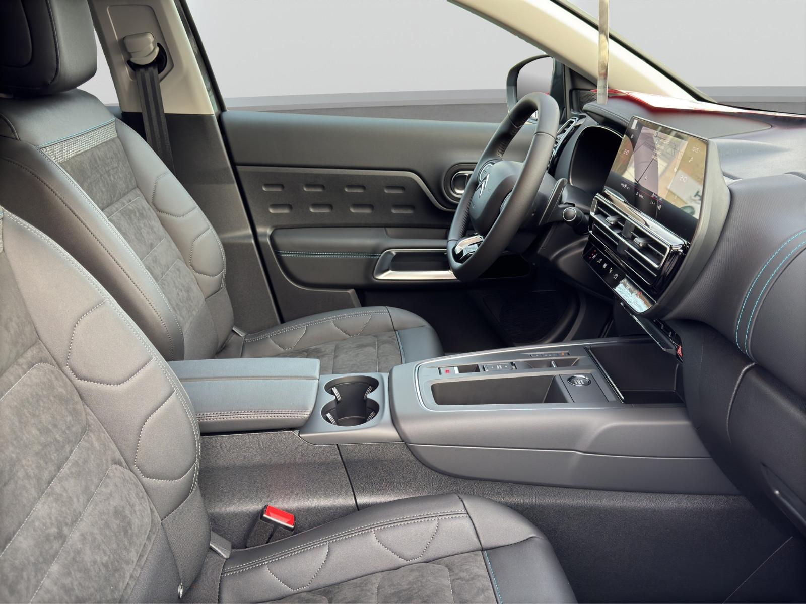 Citroën C5 Aircross  BlueHDi 130 Stop&Start EAT8 MAX