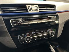 BMW X1 - Ansicht 34