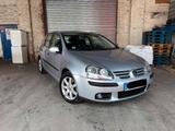 Volkswagen VW Golf 5 V 2.0 TDI AUTOMATIK - Volkswagen Golf aus 2006: TDI