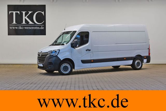 Fahrzeugabbildung Renault Master dCi 135 Kasten L3H2 Klang & Klima #22T562