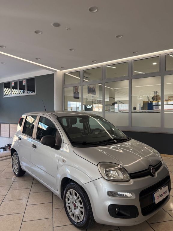 Image of Fiat Panda