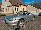 Mazda Mx-5 nb mit Tüv bis 05/2026 - Mazda MX-5 in Hamm