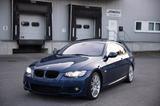 BMW e92 330d | Le Mans Blue | Vollausstatt... - BMW 330 aus 2009