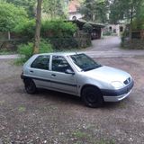 Citroën SAXO 1.1 Tonic Tonic