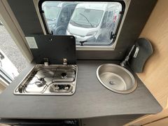 Sunlight T 58 Adventure Edition 2026**Hubbett**Automatik*