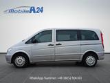 Mercedes-Benz Vito Kombi 113 CDI kompakt  - Mercedes 8-Sitzer