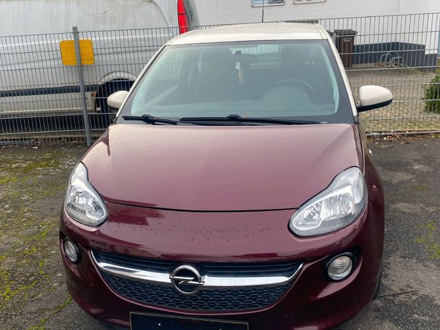 Opel Adam Jam