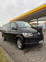 Volkswagen T6 Caravelle nur bis 17.12.25!!! langer Radstand - Volkswagen: Kleinbus, Langer Radstand