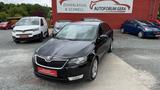 Skoda Rapid 1.2 TSI*PDC*Sitzheizung* - gebrauchte Skoda Rapid aus dem Jahr 2013