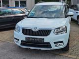 Skoda Yeti Active Automatik TÜV NEU - Skoda Yeti Gebrauchtwagen in Mülheim (Ruhr)