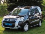Citroën Berlingo Kombi XTR Multispace - Citroën Berlingo: Multispace Xtr