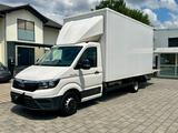 MAN TGE 5.180 Aut.XXL*LBW*Kam.+Navi+Klima*ACC*MFL - MAN TGE 5-180