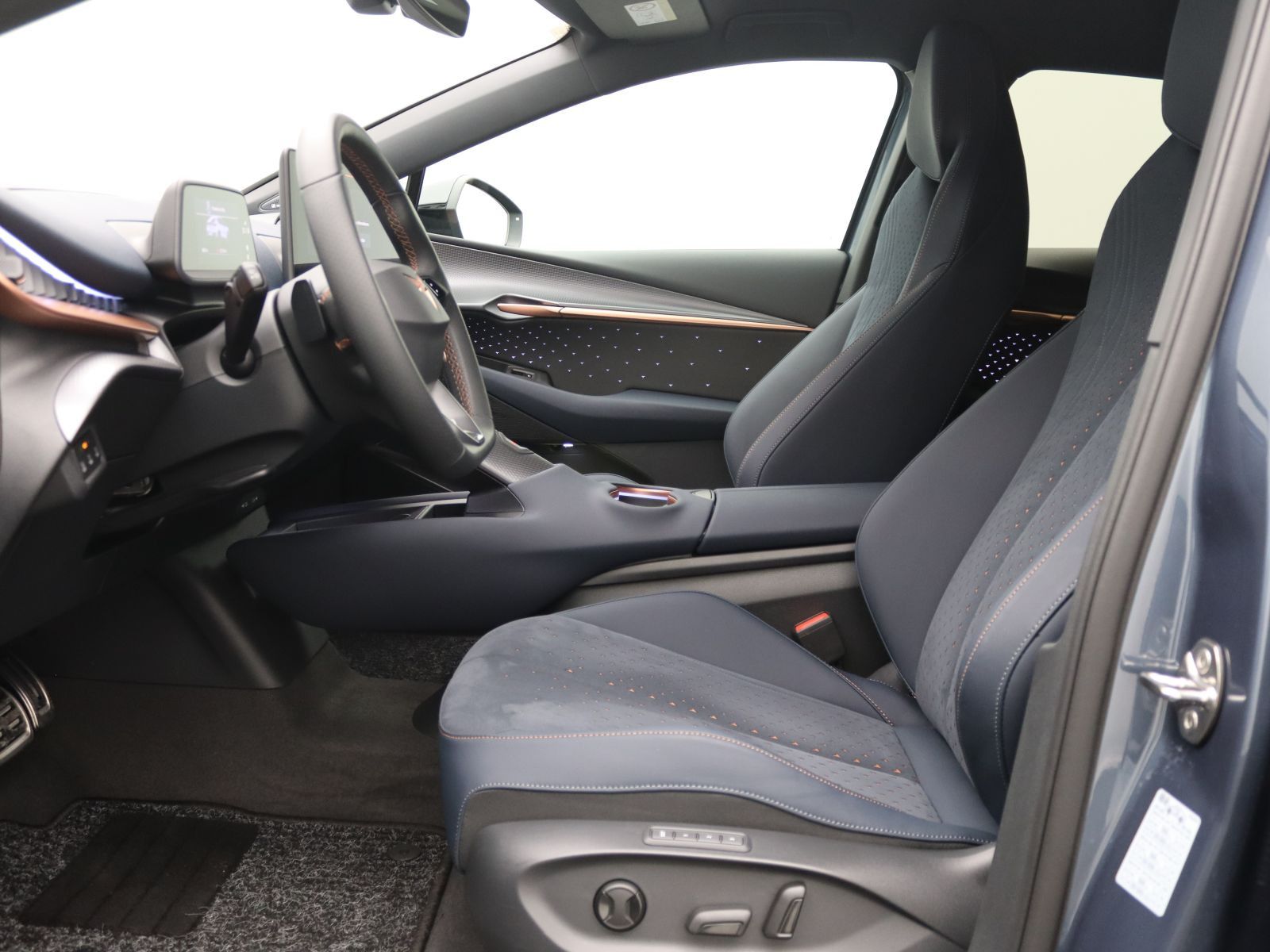 Cupra Tavascan - Bild 11