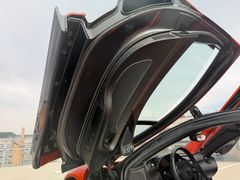 MCLAREN P1 CARBON / LIFT / MERIDIAN/ 1OF375