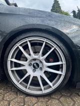 Audi RS3 8V FL Vor OPF - Audi RS3 8v Gebrauchtwagen