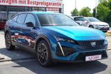 Peugeot 408 GT-Line 130 Aut. LED ACC Navi - Peugeot 408 aus 2023