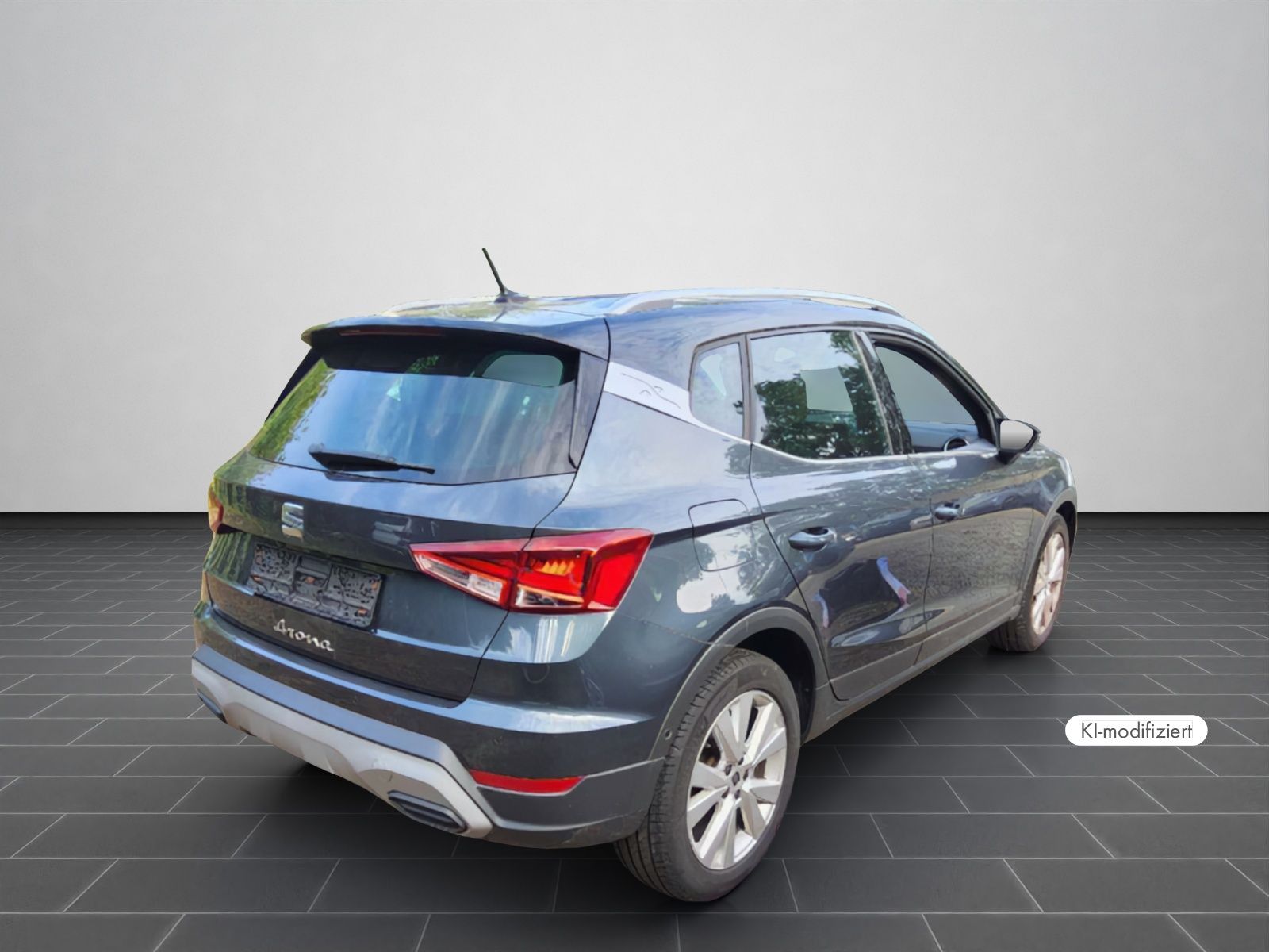 Seat Arona - Bild 3