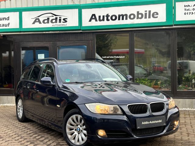 BMW 320 Baureihe 3 Touring 320d/Facelift/