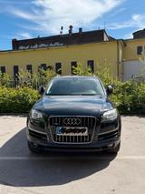 Audi q7 3.0 7 sitzer - Audi Q7 aus 2009: 3.0