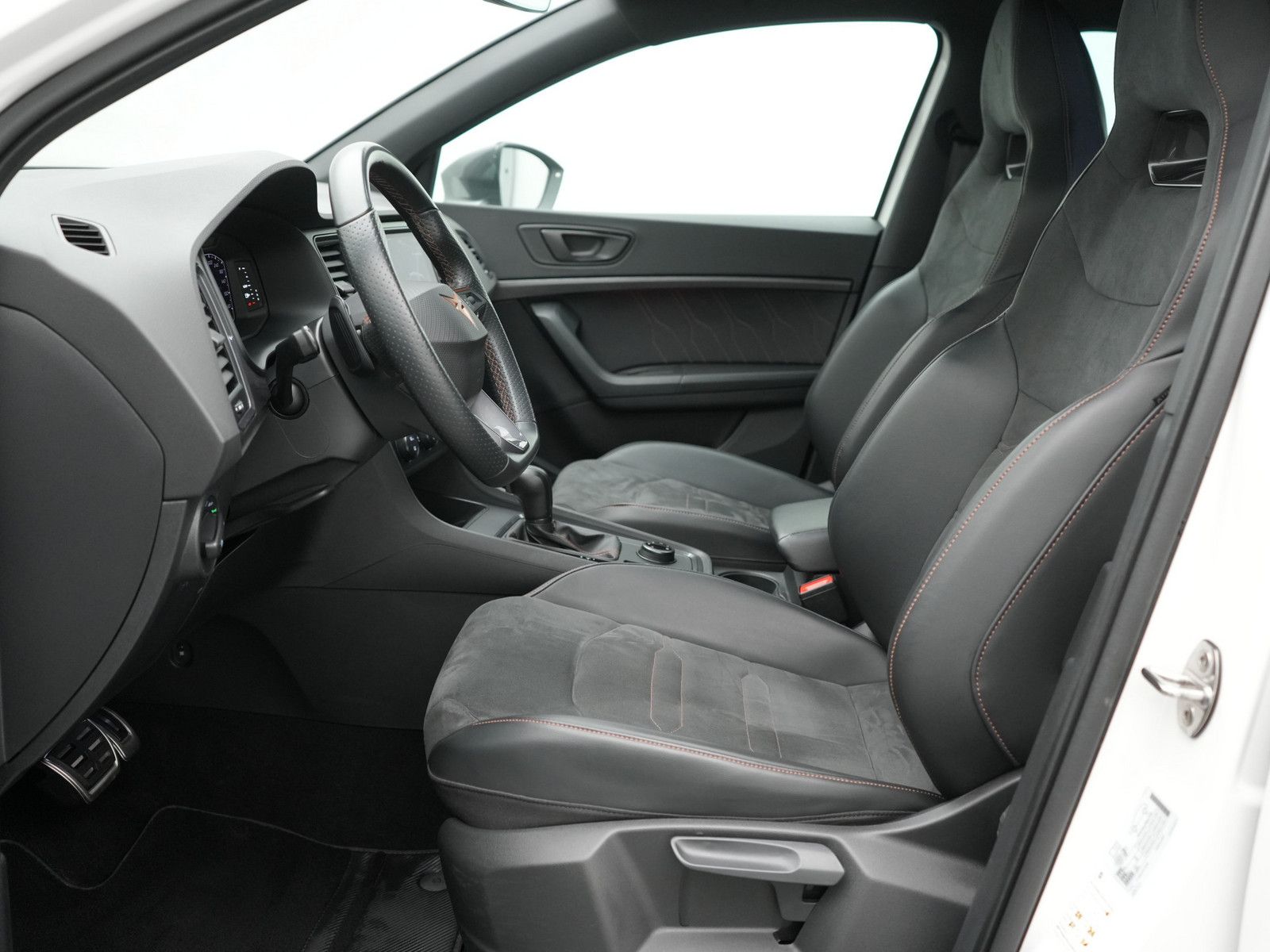 Cupra Ateca - Bild 15