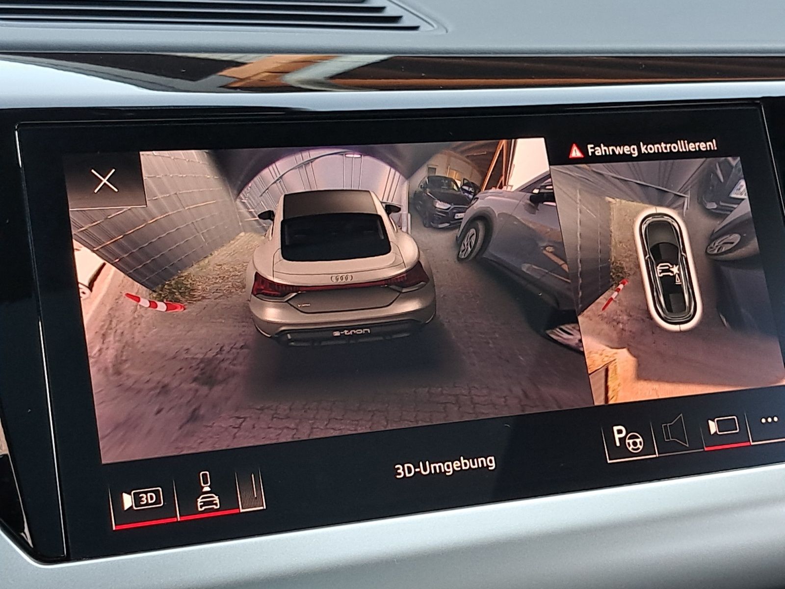 Audi e-tron GT - Bild 40