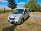 Ford Transit Connect - Ford Transit Connect aus 2011