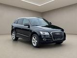 Audi Q5 3.0 TDI quattro Aut.  S-Line - mit Diesel-Antrieb: Geländewagen, 3.0