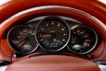 2005 Porsche BOXSTER 缩略图 41