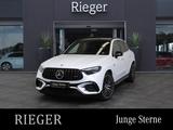 Mercedes-Benz GLC 63 AMG S E Performance*PANO*AHK*NIGHT-II++++ - Mercedes-Benz GLC 63 AMG Plug-in Hybrid (PHEV) Gebrauchtwagen