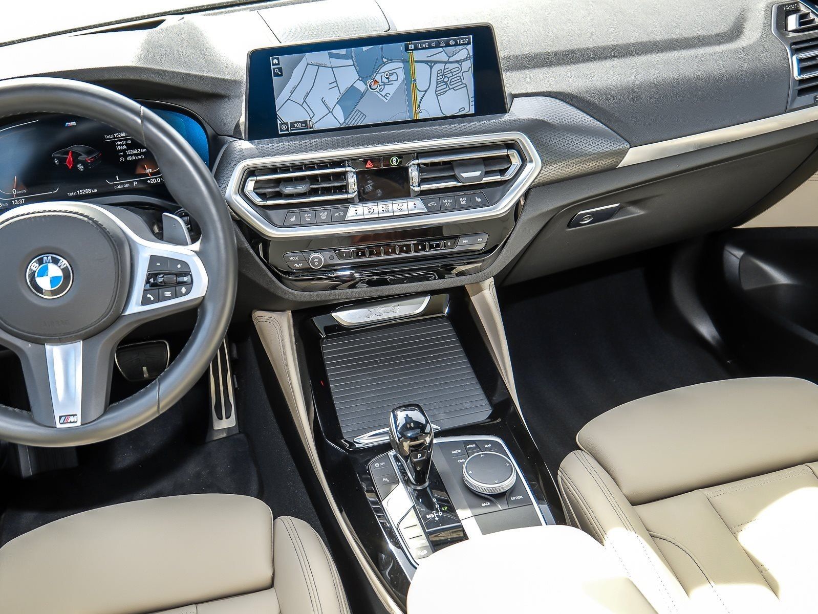 BMW X4 - Bild 16